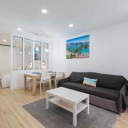 Moguel Canarian Holiday 2º Arguineguin Ngoại thất bức ảnh