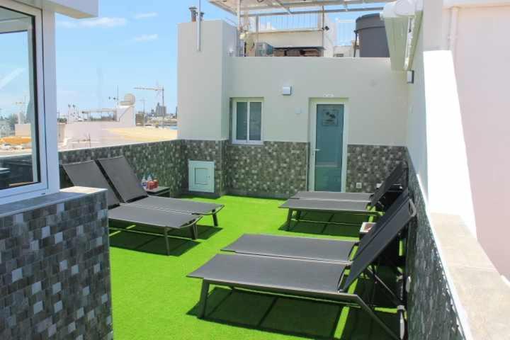Moguel Canarian Holiday 2º Arguineguin Ngoại thất bức ảnh