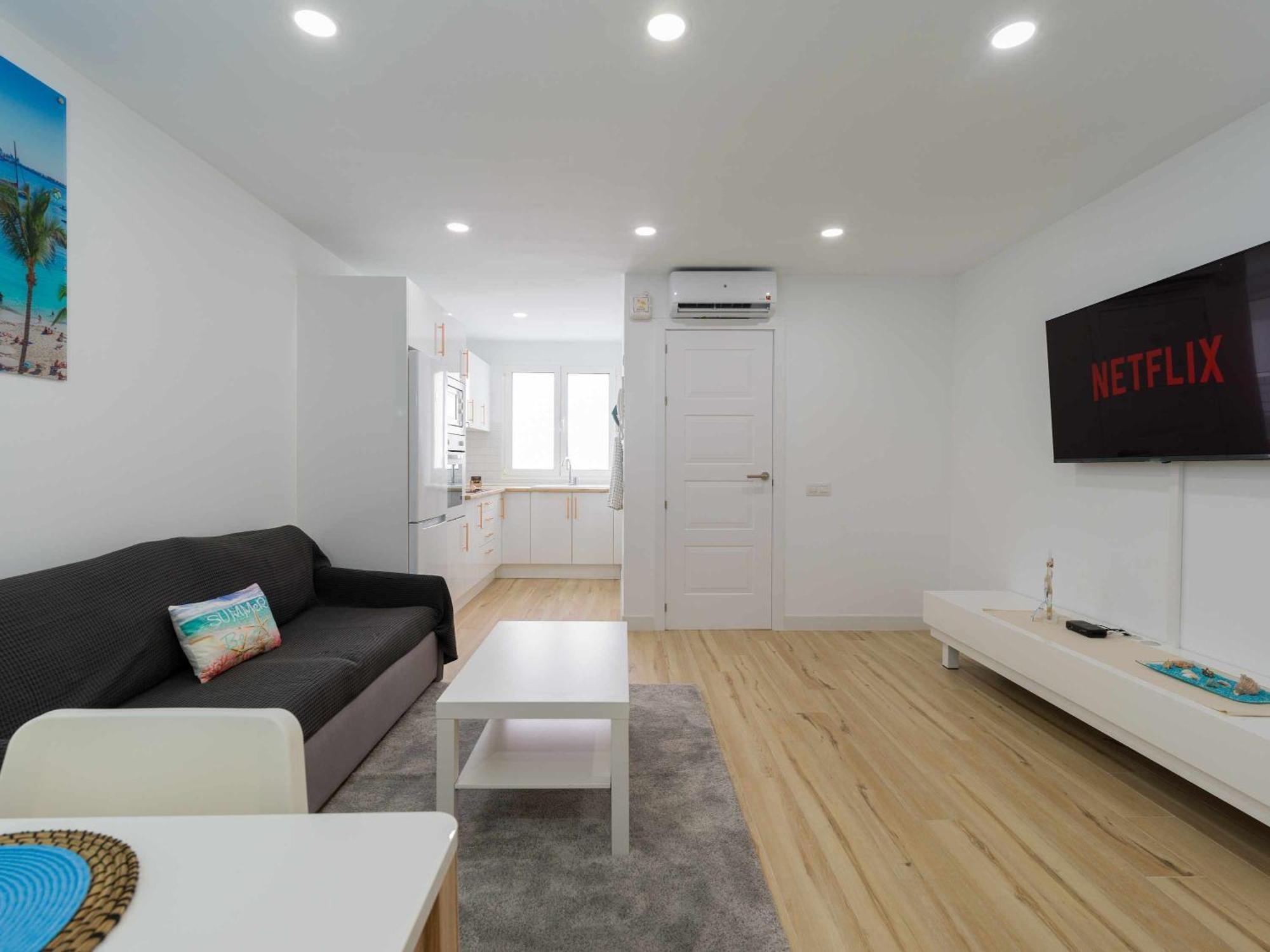 Moguel Canarian Holiday 2º Arguineguin Ngoại thất bức ảnh