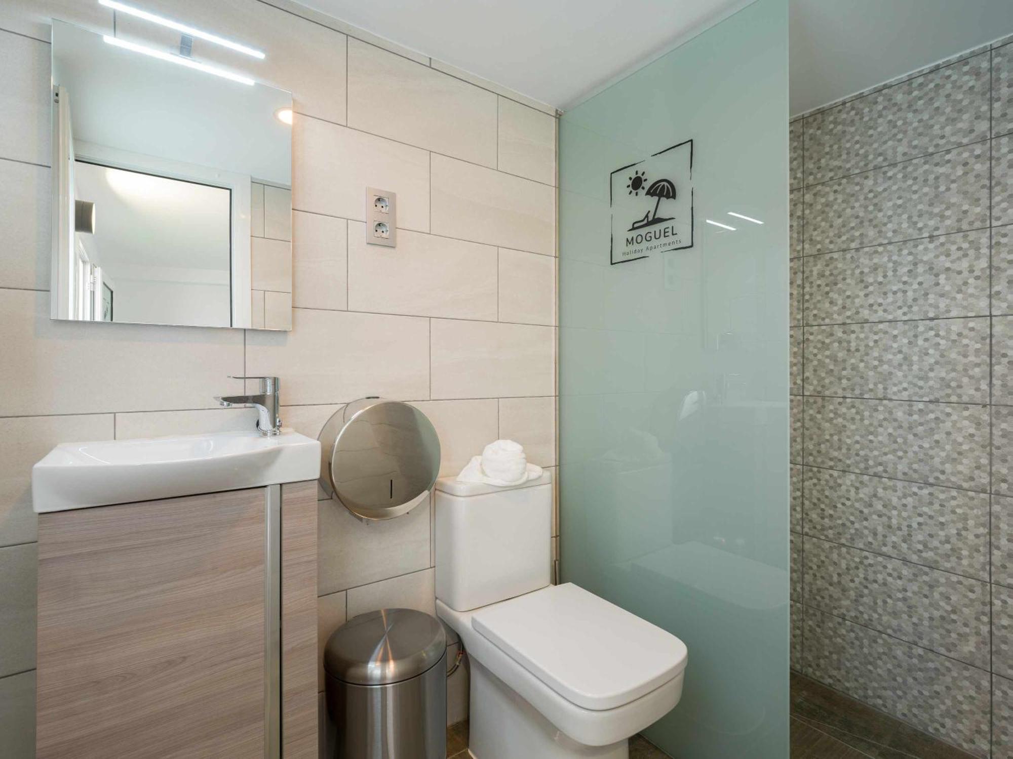 Moguel Canarian Holiday 2º Arguineguin Ngoại thất bức ảnh