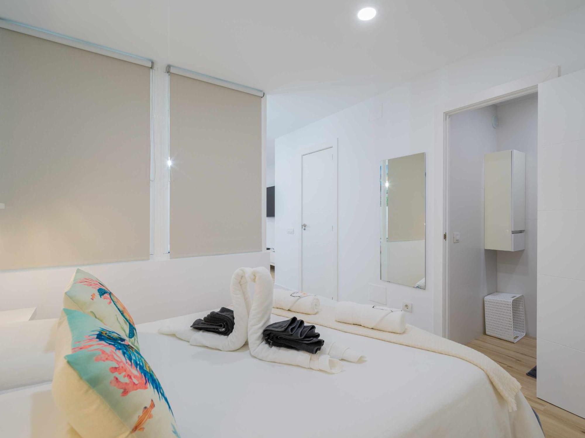 Moguel Canarian Holiday 2º Arguineguin Ngoại thất bức ảnh