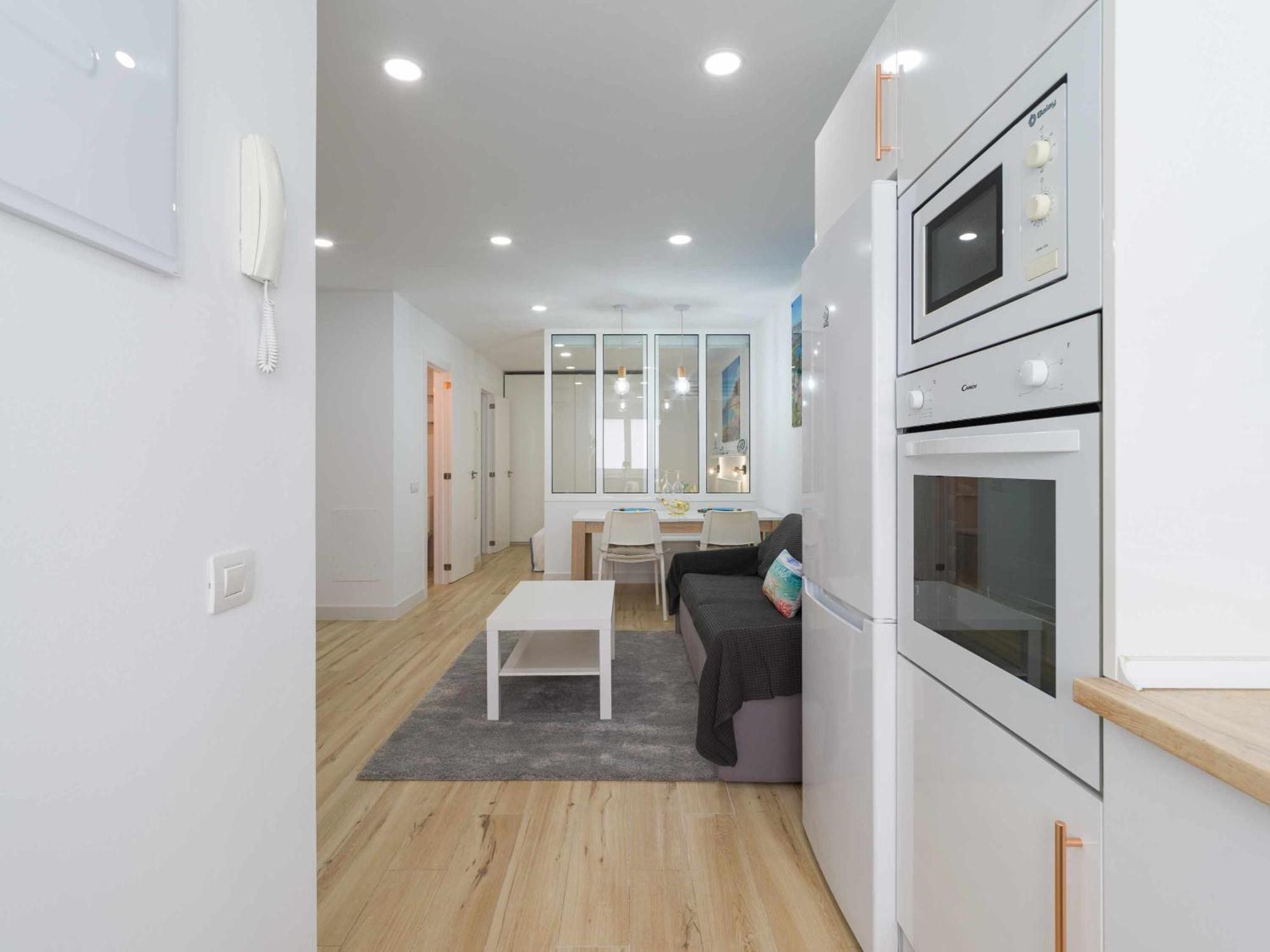 Moguel Canarian Holiday 2º Arguineguin Ngoại thất bức ảnh